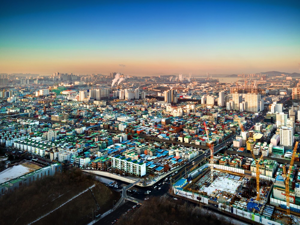 인천 서구, 인구 60만 명 돌파