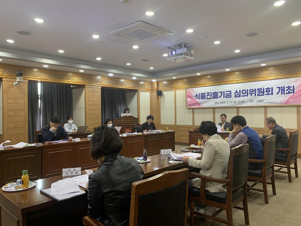 인천 중구, 식품접객업소 5개소 대상 환경개선 지원