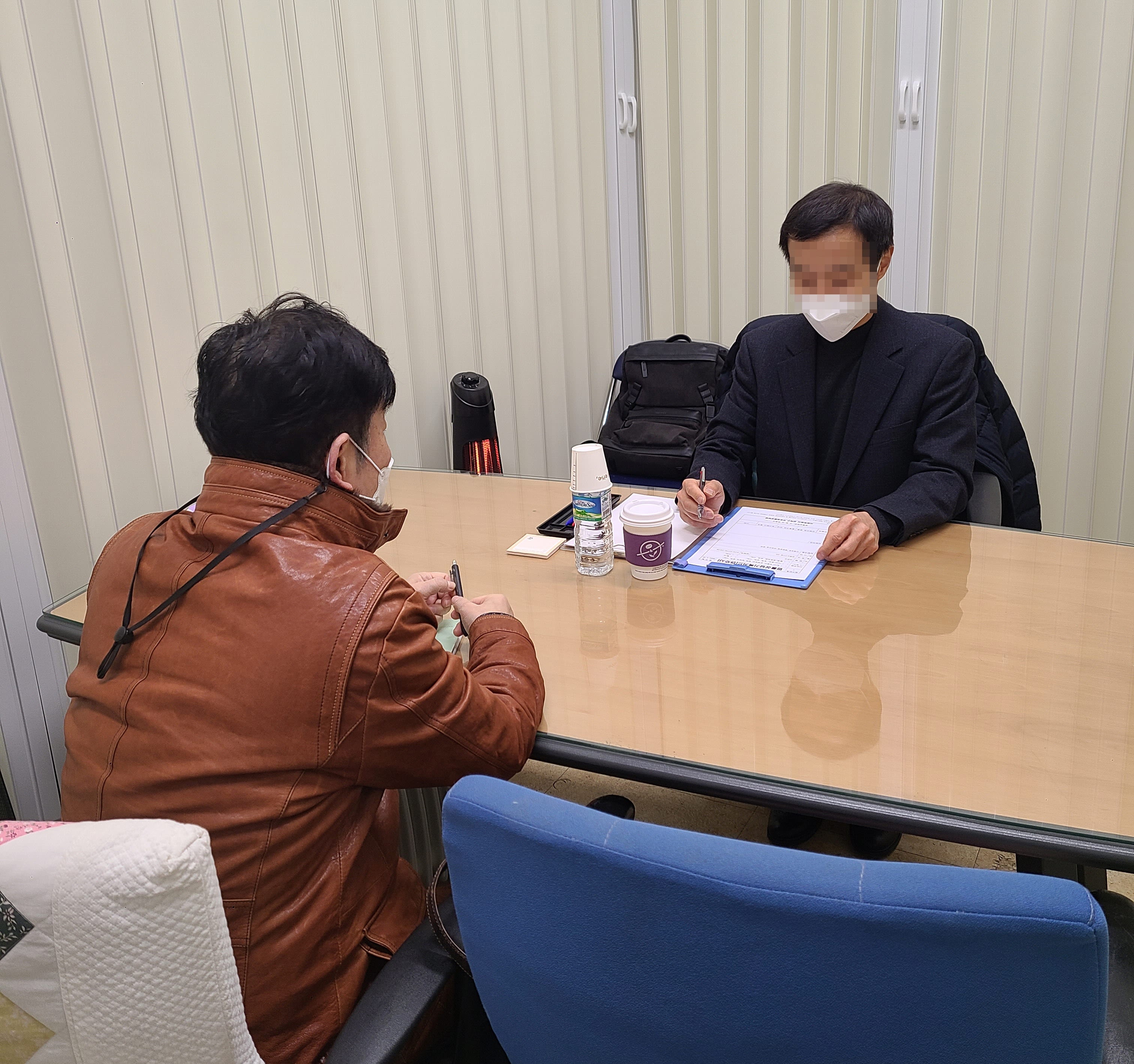 강북구, 무료법률상담 시간 야간까지 확대 운영