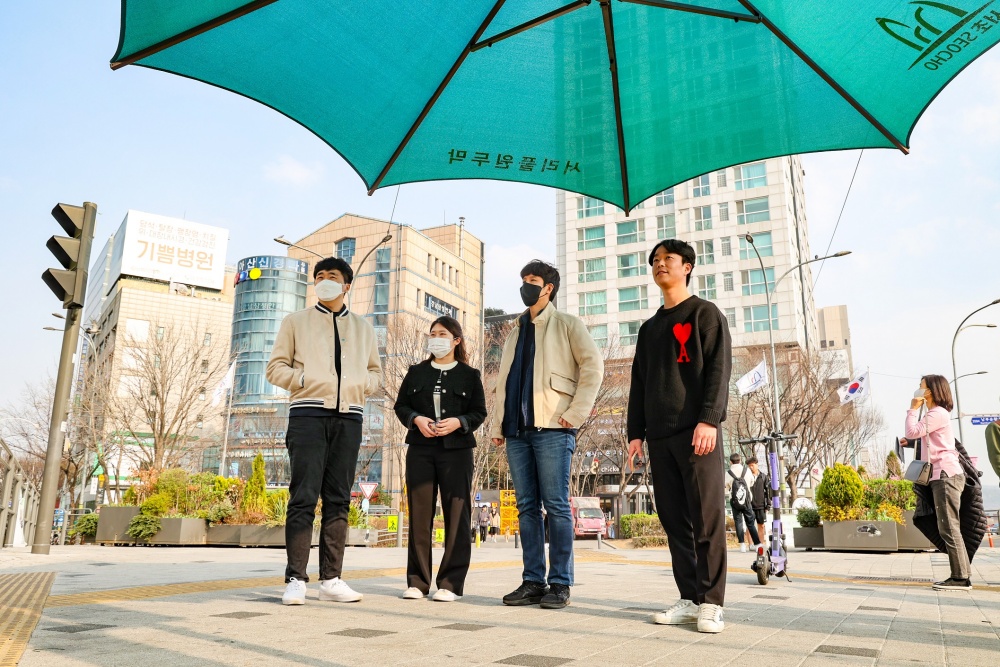 서초구, 대외 평가에서 연이어 최고 사례 선정!