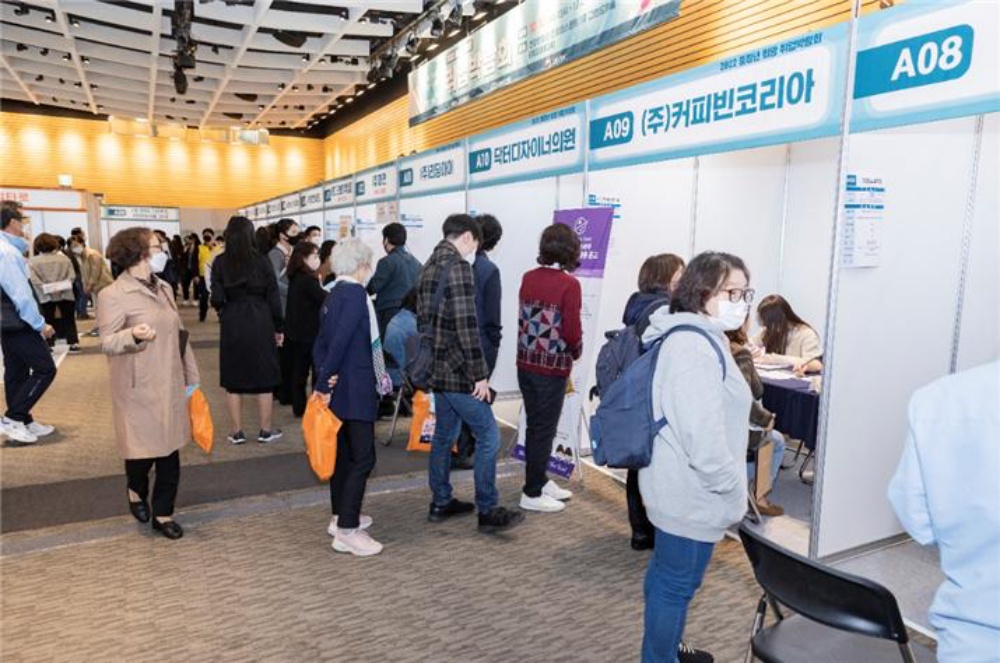 영등포구, 일자리 창출을 위해 190개 사업 추진