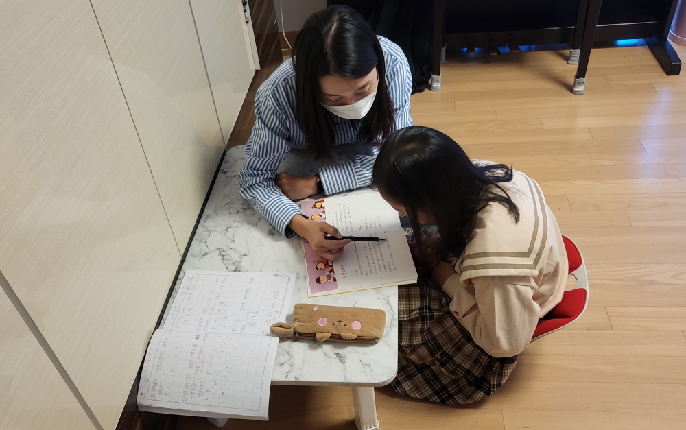 서울시, 북한이탈주민 자녀 학습 정서 멘토링 무료 지원…110명 신청접수