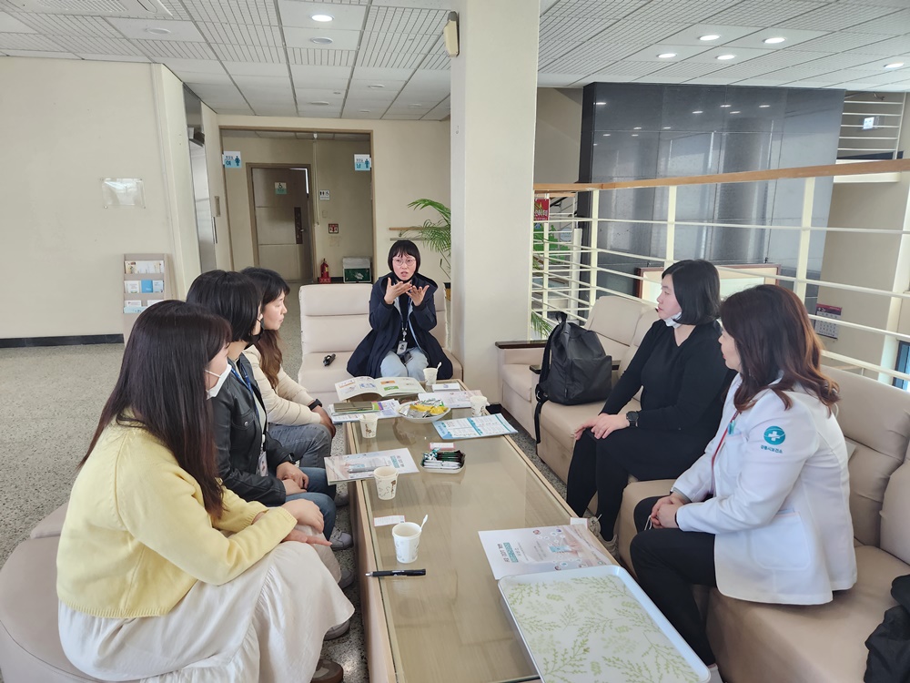 강릉시, ‘AI-IoT 어르신 건강관리 시범사업’ 타시군 벤치마킹 방문 진행