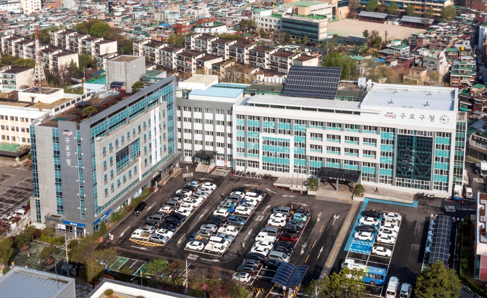 서울 구로구, 생명지킴이 활동가 활동 개시