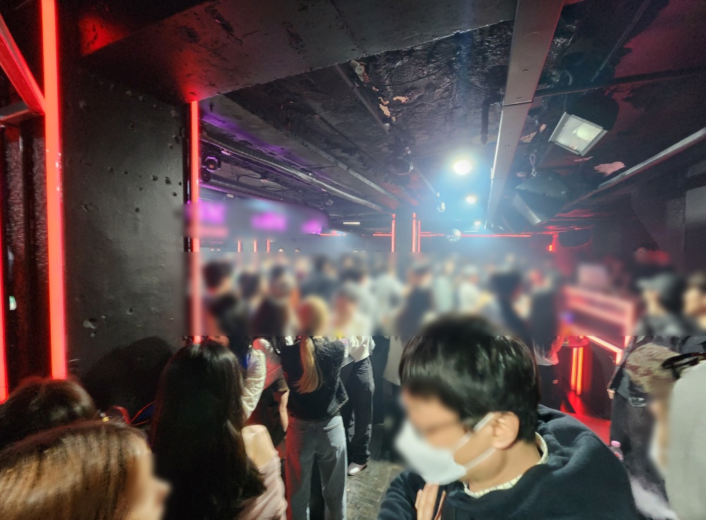 강남구, 일반음식점으로 가장한 불법 유흥주점 특별 점검 실시