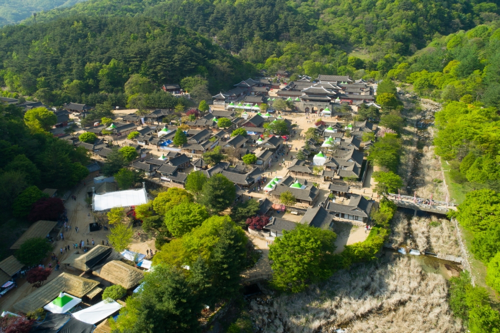 제1회 문경 전국 사진 촬영대회 개최