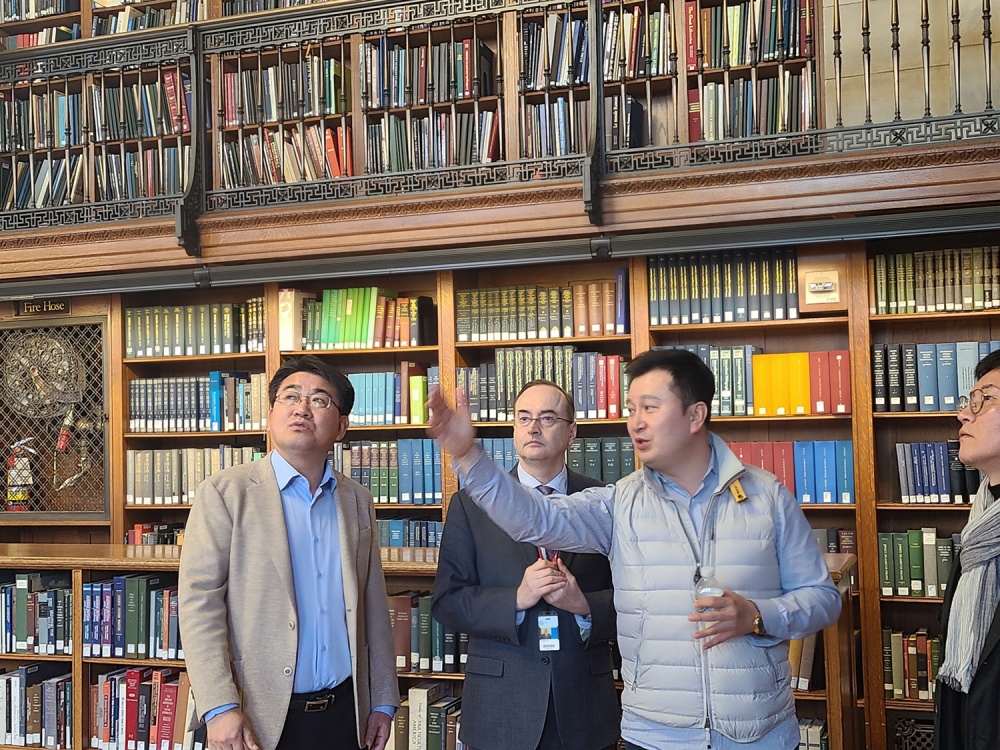 노원구, 도서관 운영시스템 대대적 개선