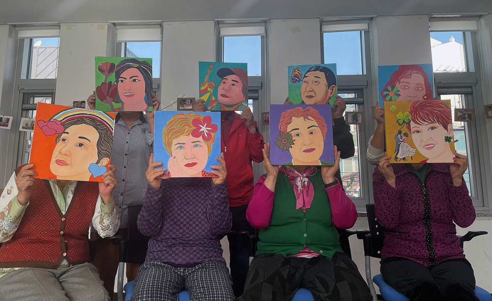 양천구, '마음그림 그로잉맘' 프로젝트 확대 운영