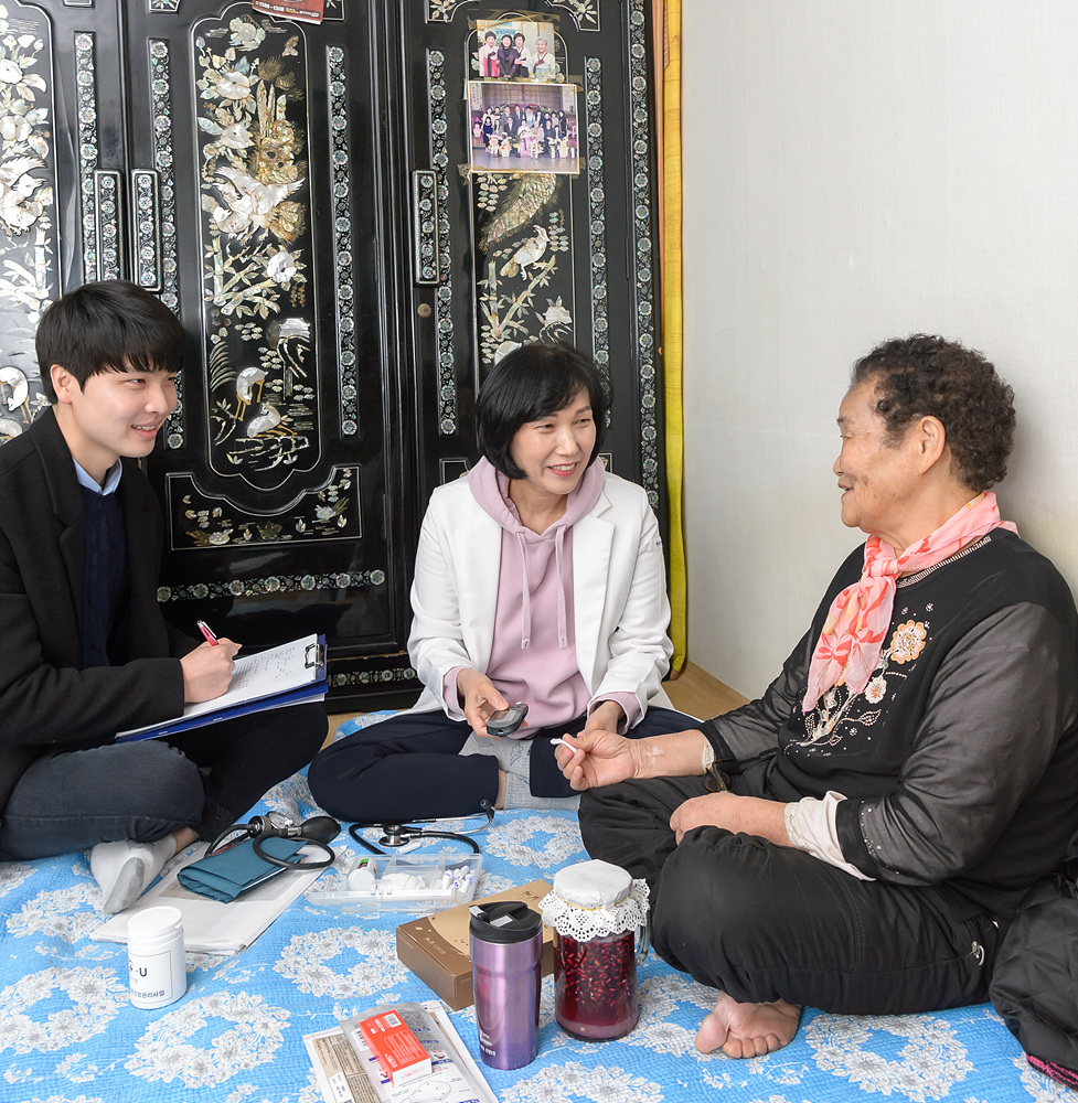 양천구, '찾아가는 돌봄SOS센터 특별기간' 집중 운영
