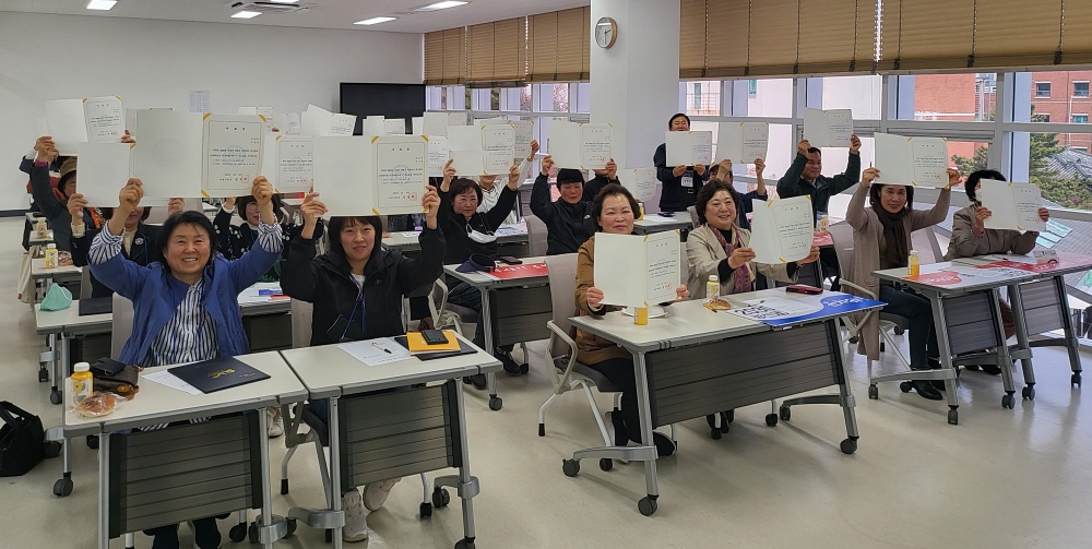 수영구, 찾아가는 주민참여 예산학교 성료