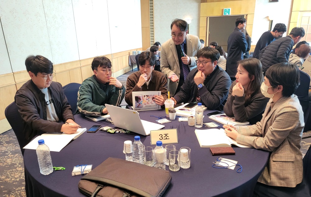 완도군, 공직자 실무 역량 향상 위한 ‘정책 역량 강화 워크숍’ 개최