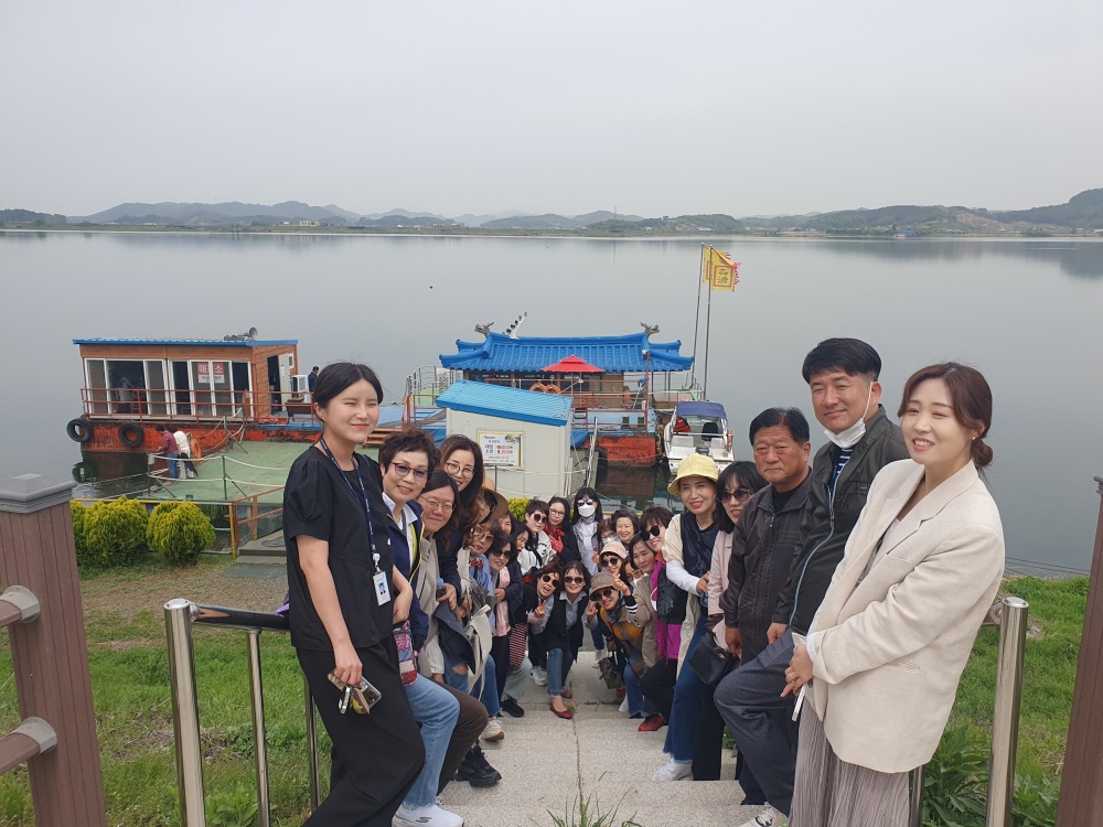 익산시, 문화관광 분야 실무진 현장 답사 나섰다