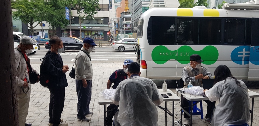 종로구, 고위험군 대상 무료 결핵 검진 및 치료 지원