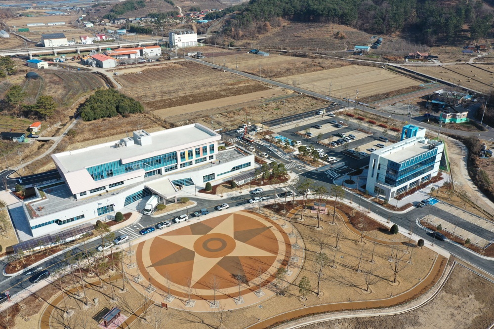 진주시, ‘그린바이오, 미래 신산업 육성 전략 교육’ 추진