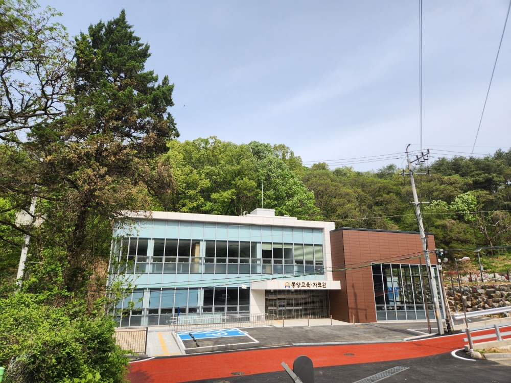 양평군 몽양기념관, 한 달간 무료 입장 실시