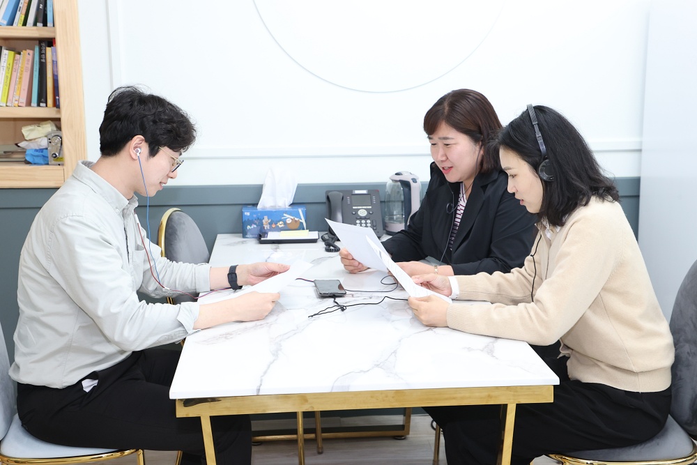 의령군청, 공무원 일일 청렴 DJ가 제작하는 우리들의 청렴방송 송출!