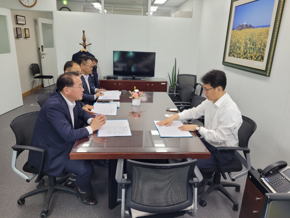 전북도, 주요 국가예산사업 국비 최대 반영 위한 활동 진행