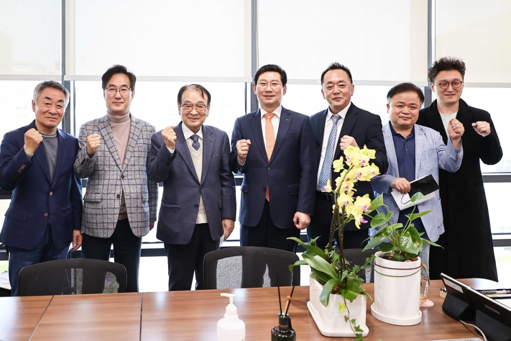 용인특례시, ‘제42회 대한민국연극제’ 개최지로 선정