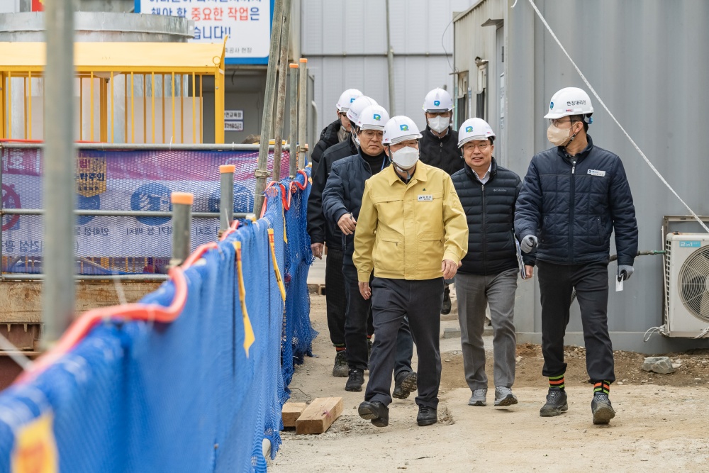 광진구, '2023년 재난관리평가'에서 우수 기관 선정