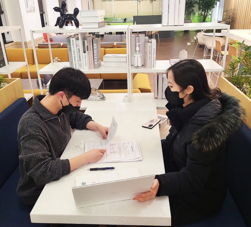 구로구, 'G밸리 고용환경 개선사업' 마련