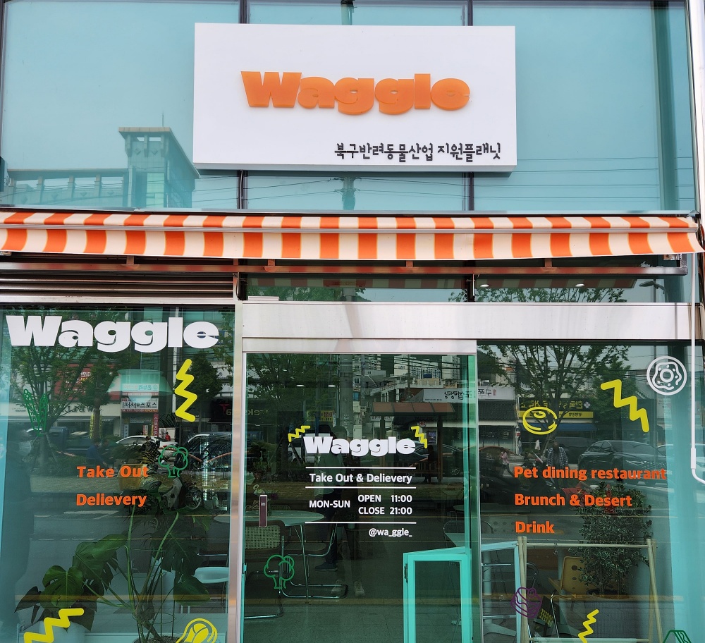 부산 북구, 반려동물 관련 산업 확장한다