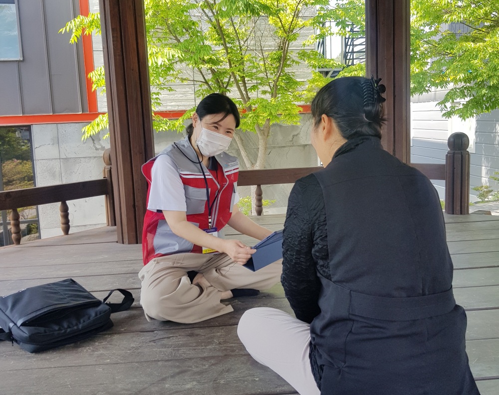 보성군, 보건 사업 수립 위해 2023년 지역사회 건강조사 실시한다