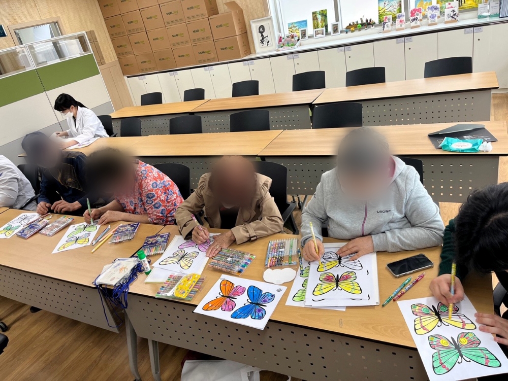 홍성군, ‘마음돌봄 사업’ 추진해 자살 예방 앞장선다