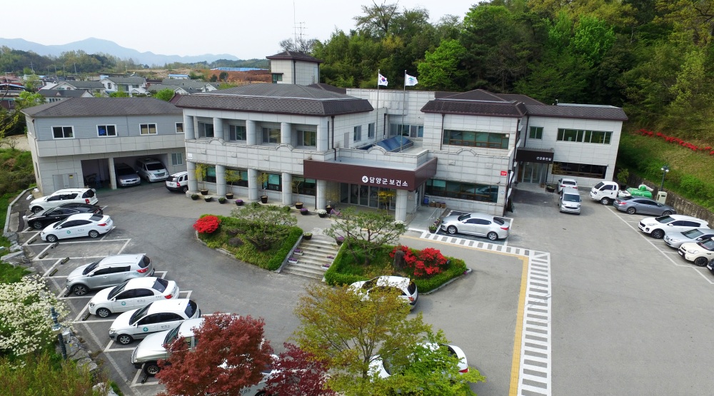 담양군, 신증후군출혈열 예방 위해 무료 예방접종 지원한다