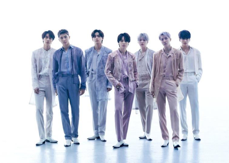서울에서 만나요, '2023 BTS FESTA' 개최