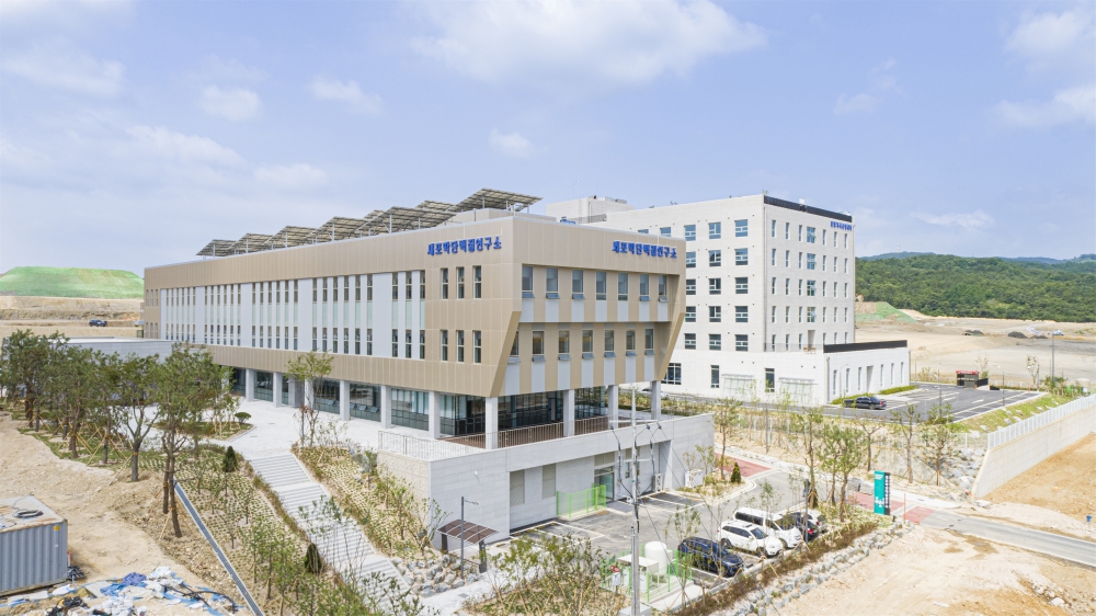 경북도, '디지털바이오' 거점 조성 추진