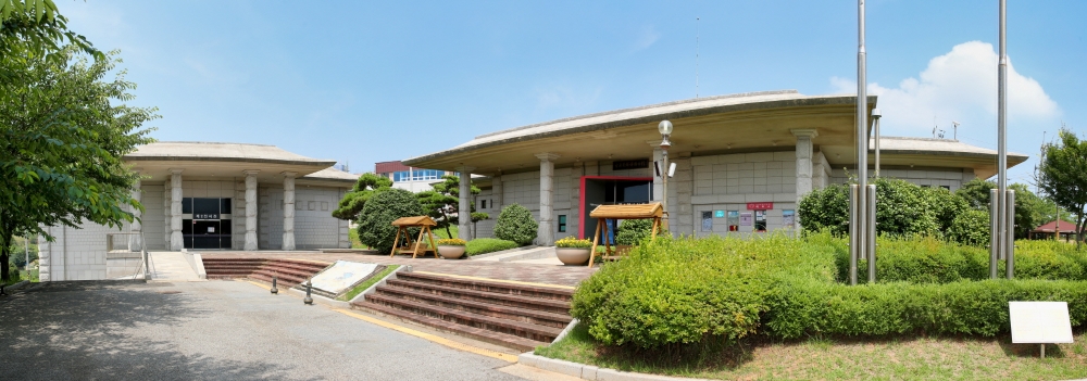 '고남패총박물관' 여름 맞이 체험 프로그램 선착순 운영