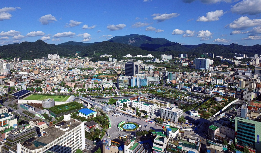 광주 동구 관광 3대 축 중점 추진·테마별 관광코스로 만족도 UP