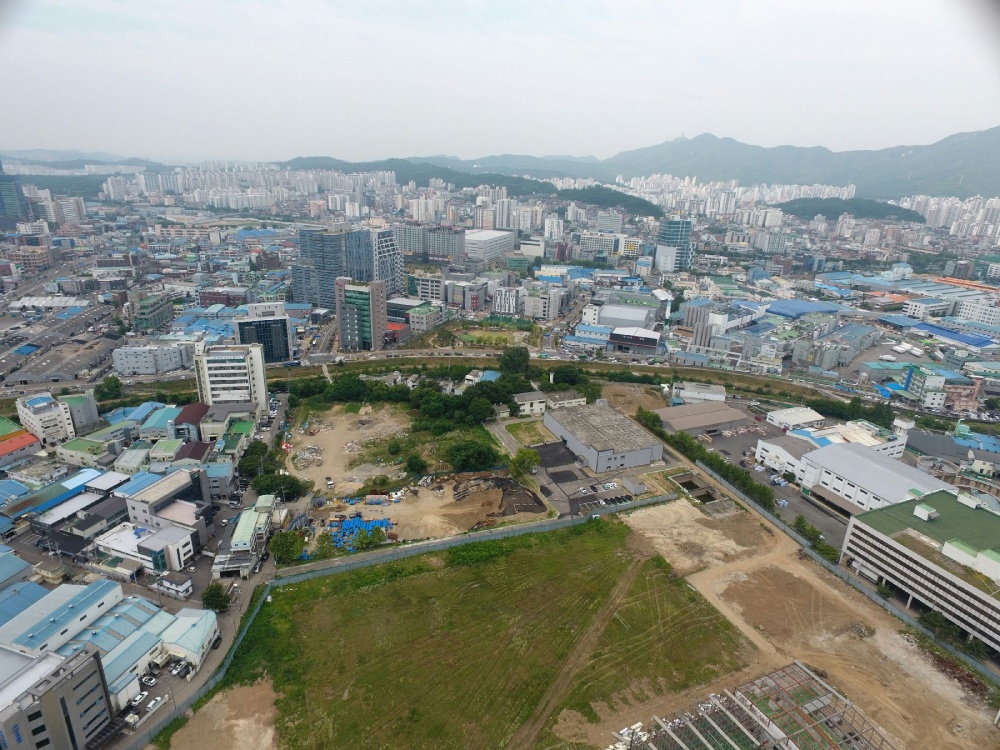 군포시, 전국 최초 공업지역정비사업 추진... 예비타당성조사 통과