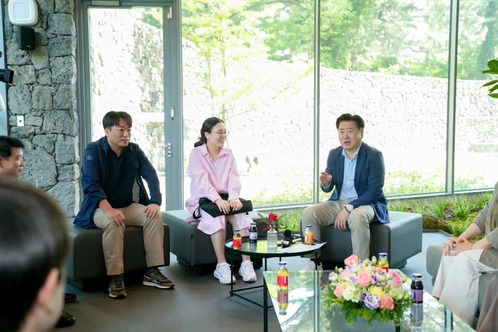 제주도, 2024년부터 난임부부 시술비 지원 대상 및 사업 대폭 확대!