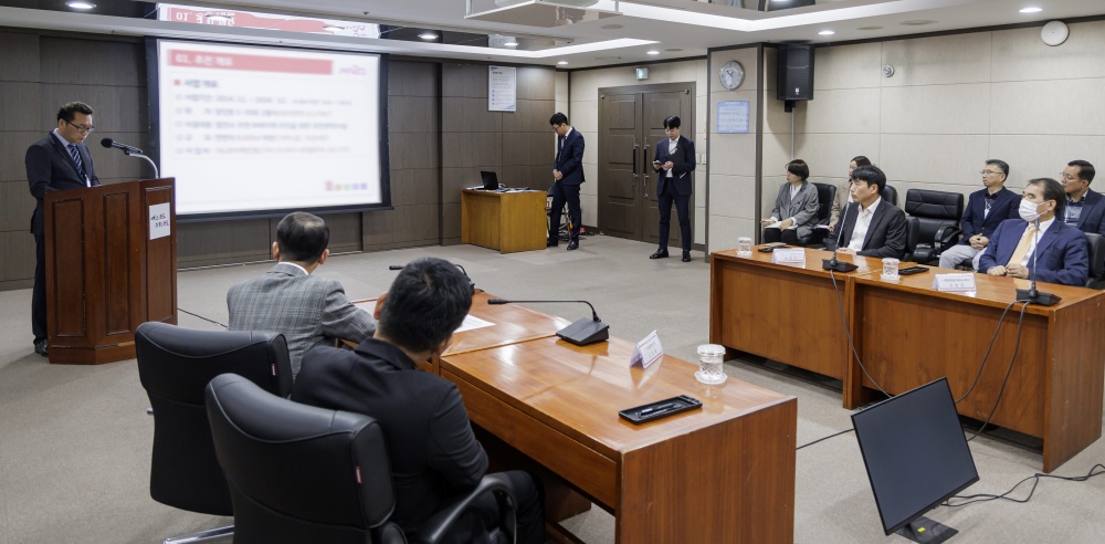마포구, 주민편익시설 설계변경으로 공사비 아낀다!
