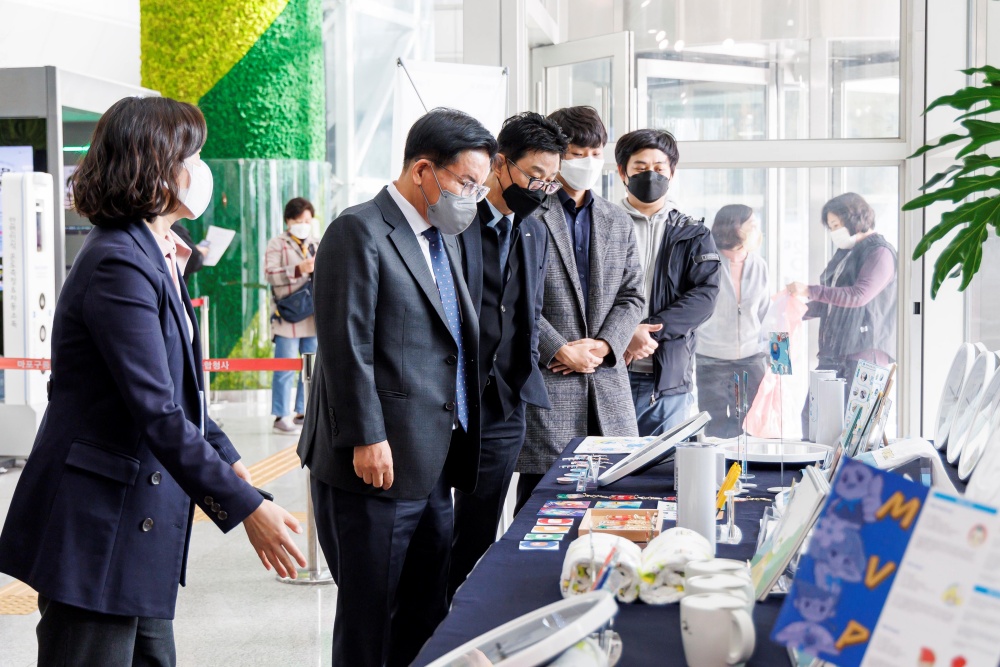 마포구, 청년내일저축계좌 통장사업 신규 대상자 모집 실시