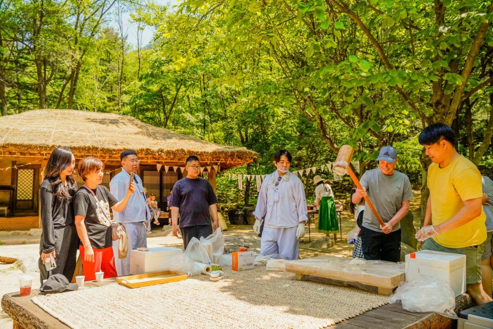 '문경새재 과거길 체험행사' 60회 상설 운영