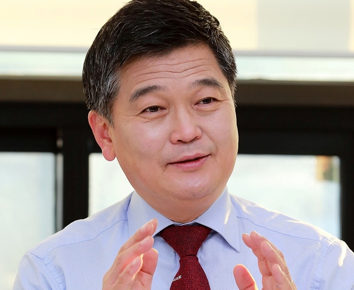 박종효 인천 남동구청장, 지역 강소기업 아세안 지역 판로 개척 나선다