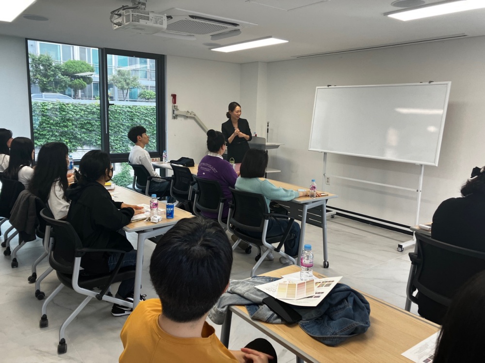 부산 중구, 디지털 온택트 취업박람회 연계 청년 취업 역량강화특강 개최