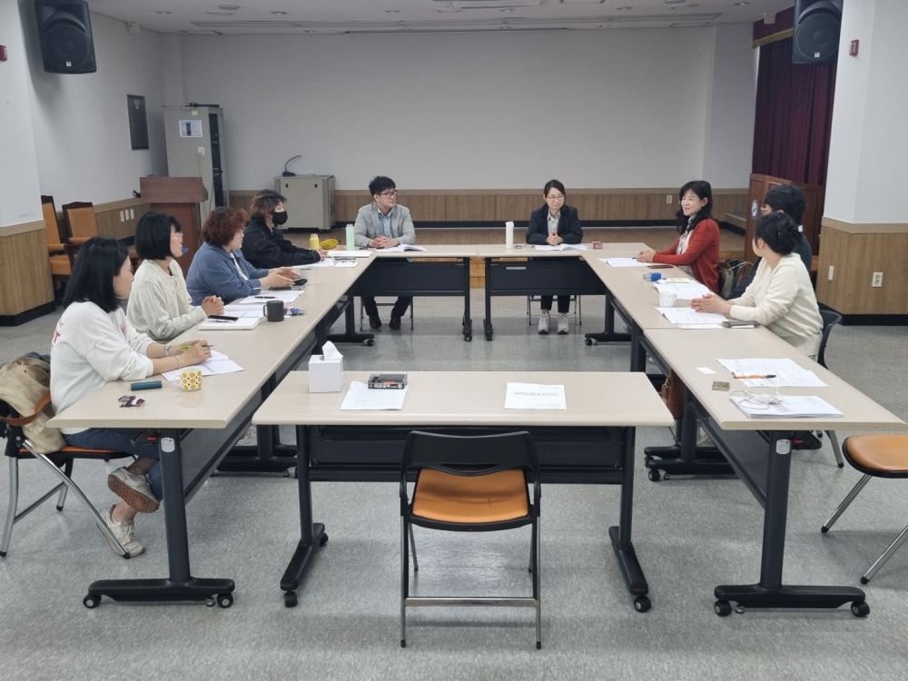 시흥시지속가능발전협의회, '청년 정책 큐레이션 및 개발 교육 사업' 공모 선정