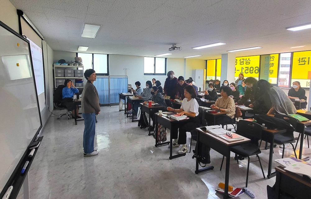 양천구, 취업연계형 무료 직업교육 프로그램 운영