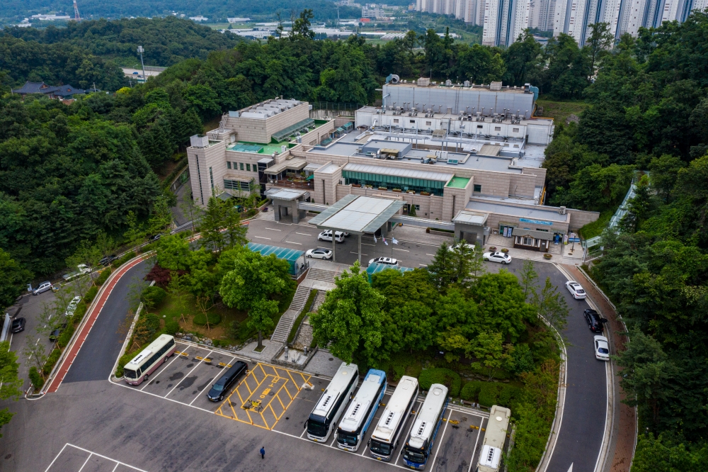 서울시설공단, 서울시립승화원에 사물인터넷(IoT) 활용한 ‘스마트 화장로’ 1기 운영