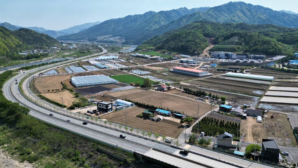 인제군, ‘덕산 주거형 지구단위계획’ 숙원사업 해결