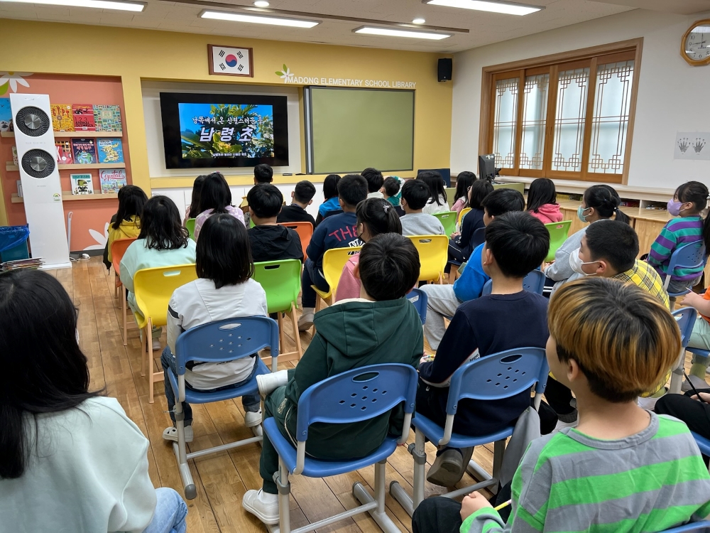 서천군, 지역사회 금연환경 조성 위해 '금연·절주 프로그램' 운영한다
