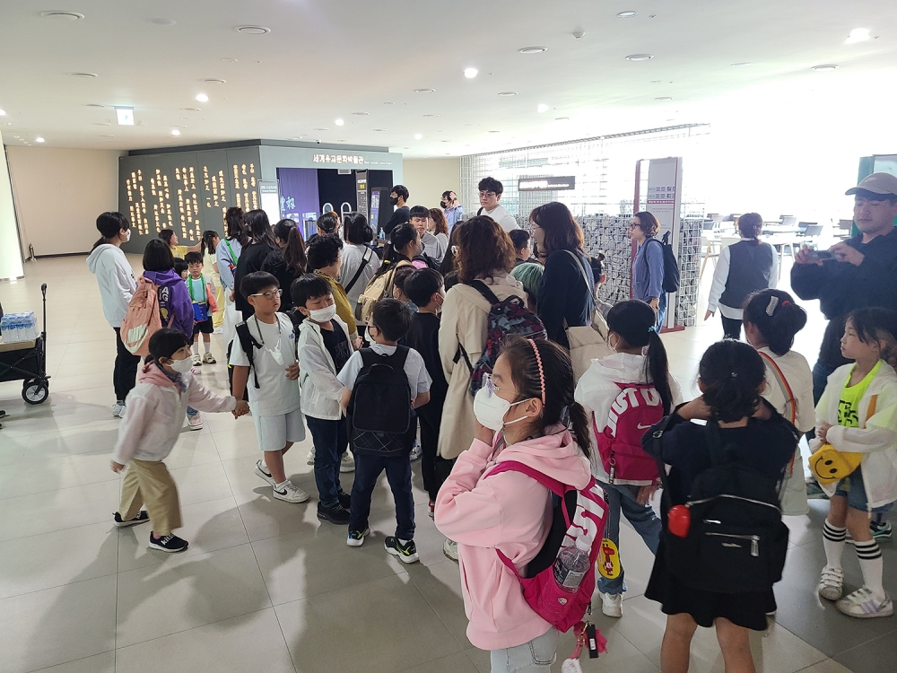 안동시, 한국문화테마파크 현장 체험학습 핫플레이스로 각광
