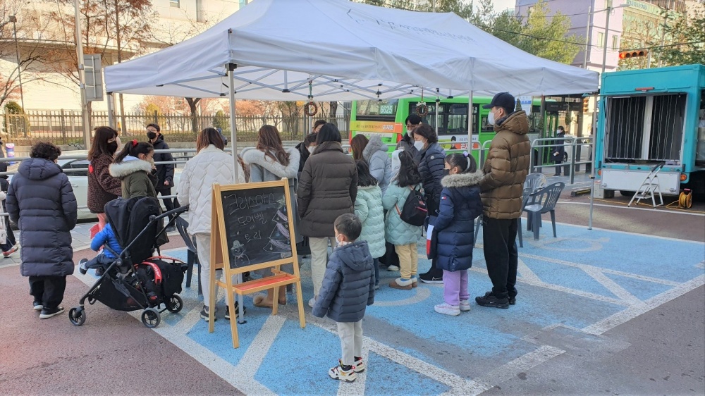 영등포구, 생활 속 환경보호를 위한 '세계환경의 날 기념행사' 개최
