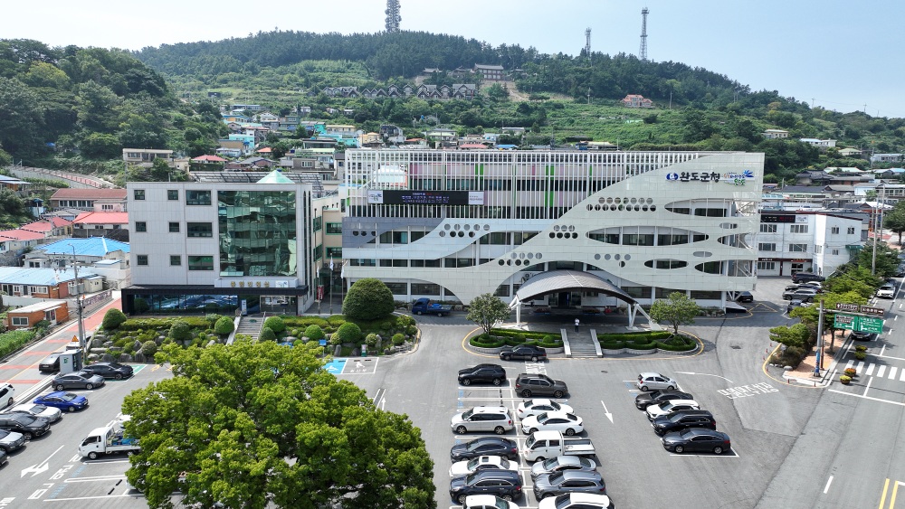 완도군, 7천여 농가에 공익직불금 92억 지급