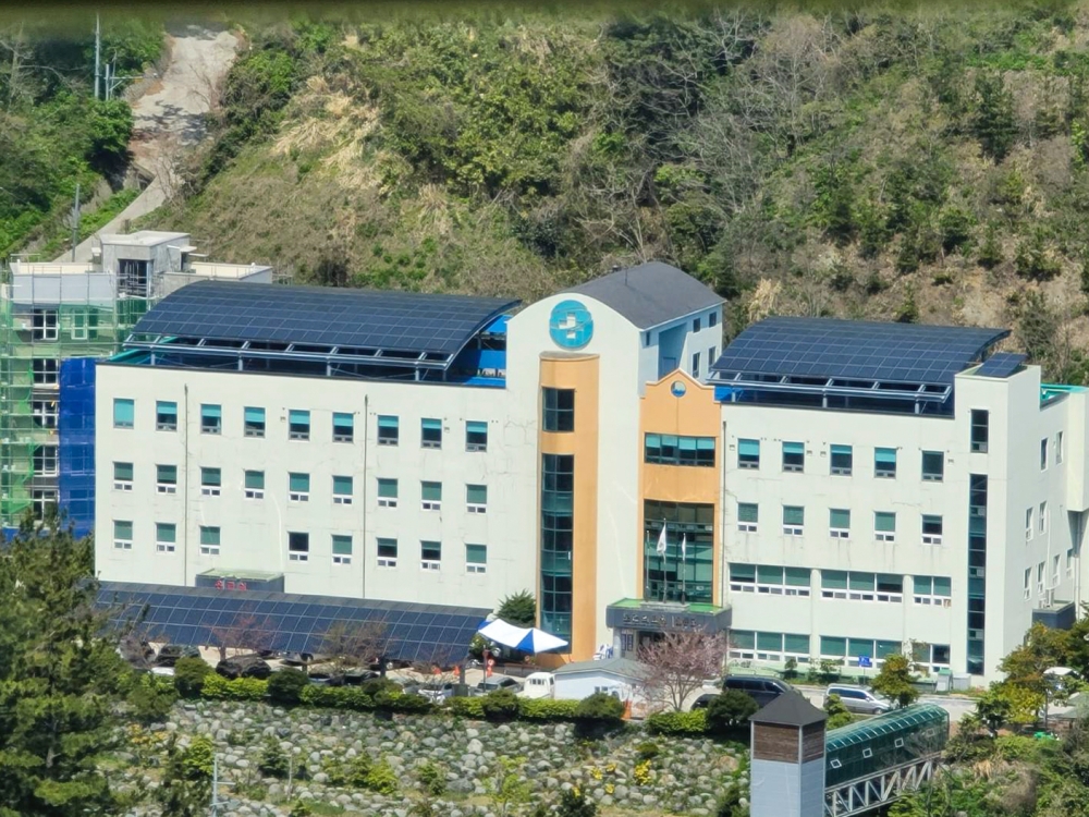 울릉군, 영남대병원 및 아주대병원과 종합건강검진 협약 체결