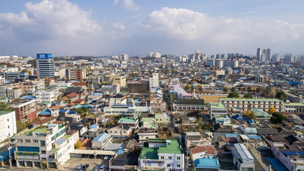 익산시, 청년층 인구 유입 위한 주거 지원 정책 실시한다