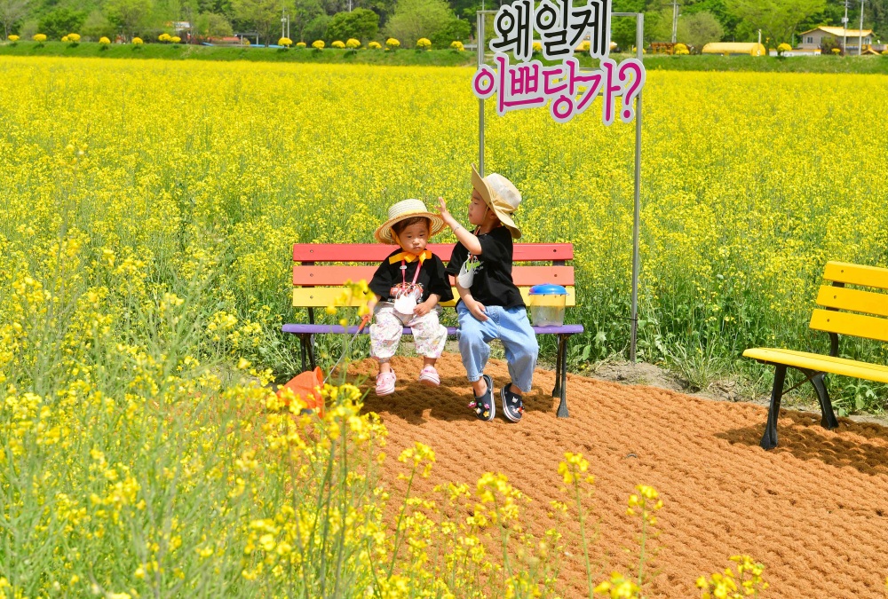 장성군, 신생아 양육 지원금 확대 지급한다